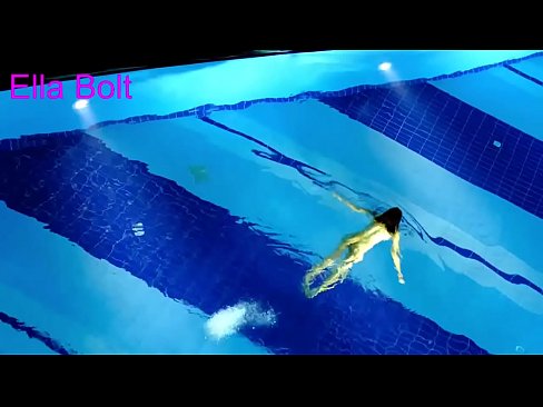 ❤️ หยุดดูไม่ได้เลย หนุ่มผมบลอนด์โดนจับได้ว่ายเปลือยกายอยู่ใน ELLA BOLT resort pool ❤ เย็ดกัน ที่เรา th.hentai-menu.ru ❌