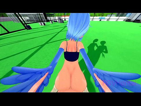 ❤️ ฮาร์ปี้ มอนสเตอร์สาว ❤ เย็ดกัน ที่เรา th.hentai-menu.ru ❌
