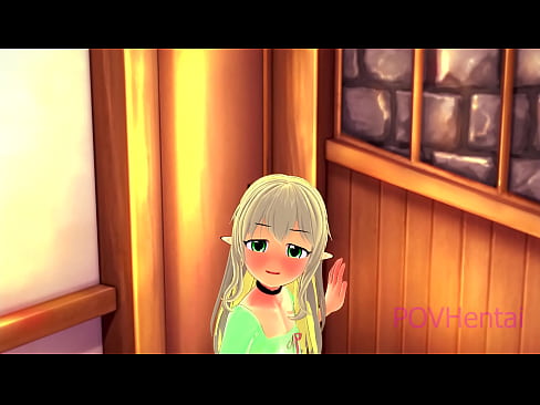 ❤️ (กับดัก) แม่บ้านเอลฟ์ช่วยล้างหน้า ❤ เย็ดกัน ที่เรา th.hentai-menu.ru ❌
