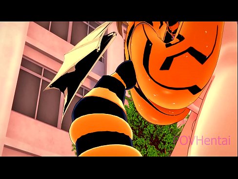 ❤️ Wasp Girl Monster ❤ เย็ดกัน ที่เรา th.hentai-menu.ru ❌