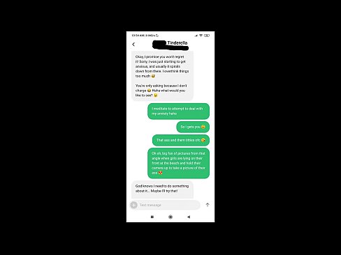 ❤️ ฉันเพิ่ม PAWG ใหม่จาก Tinder ในฮาเร็มของฉันแล้ว (รวมคุยกับ Tinder ด้วย) ❤ เย็ดกัน ที่เรา th.hentai-menu.ru ❌