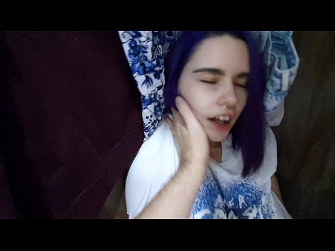 ❤️ พบน้องสาวของฉันในตู้เสื้อผ้าและช่วยเธอหลั่ง ❤ เย็ดกัน ที่เรา th.hentai-menu.ru ❌
